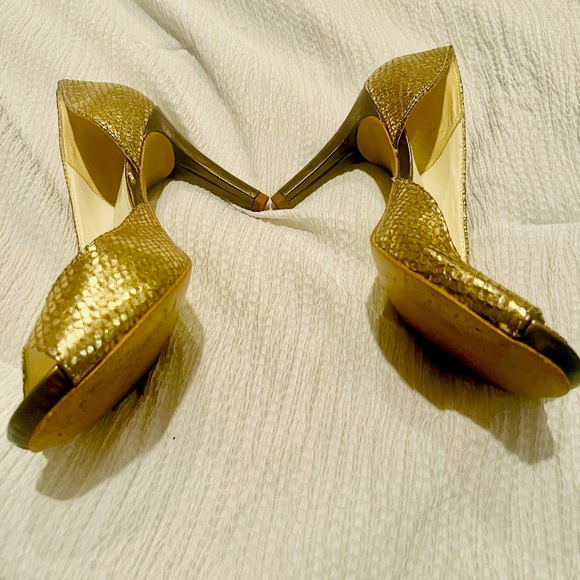 Anne Klein heels - Picture 2 of 4